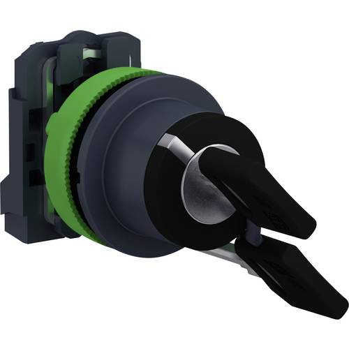 Schneider Electric XB5FG41 XB5FG41 Schlüsselschalter Schlüssel Schwarz 1 St.