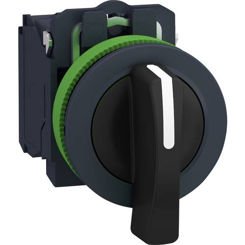 Schneider Electric XB5FJ21 XB5FJ21 Wahlschalter Knebel Schwarz 1 St.