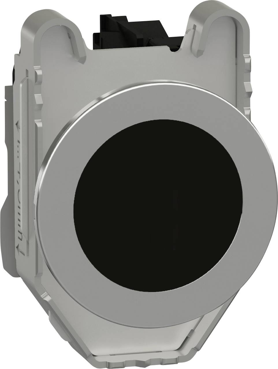 Thumbnail - Schneider Electric XB4FA21 Drucktaster rückstellbar 600 V 3 A 1 Schließer IP66, IP67, IP69, IP69K 1 St.