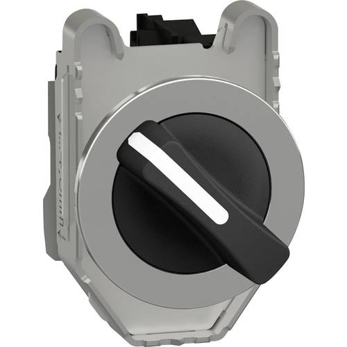 Schneider Electric XB4FJ21 XB4FJ21 Wahlschalter Knebel Schwarz 1 St.