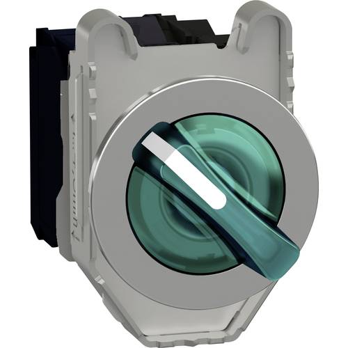 Schneider Electric XB4FK123M5 XB4FK123M5 Wahlschalter Grün 1 St.