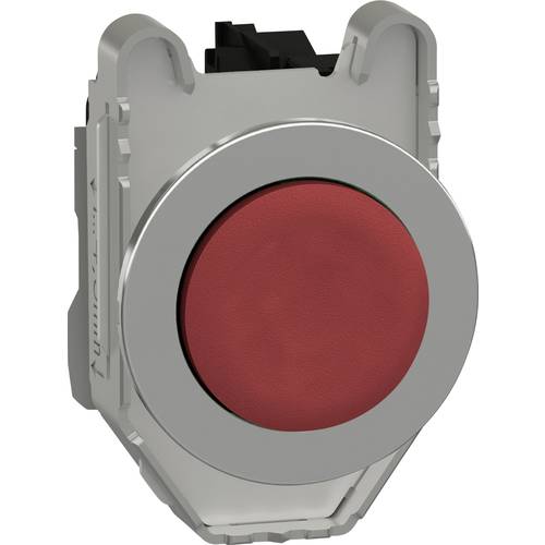 Schneider Electric XB4FL42 Drucktaster rückstellbar 600 V 3 A 1 Öffner IP66, IP67, IP69, IP69K 1 St.