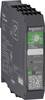 Schneider Electric LZ1H2X4BD LZ1H2X4BD Motorstarter Motorleistung bei 400 V 0.75 kW Motorleistung bei 230 V 0.37 kW Nennstrom 2.4 A