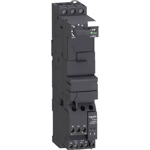 Schneider Electric LU2B32BL LU2B32BL Basiseinheit Nennstrom 28.5 A