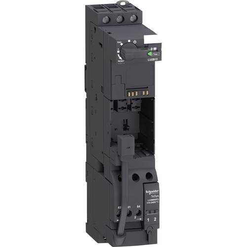 Schneider Electric LU2BA0BL LU2BA0BL Basiseinheit Nennstrom 12 A