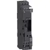 Schneider Electric LU2BA0BL LU2BA0BL Basiseinheit Motorleistung bei 400 V 5.5 kW Motorleistung bei 230 V 3 kW Nennstrom 12 A