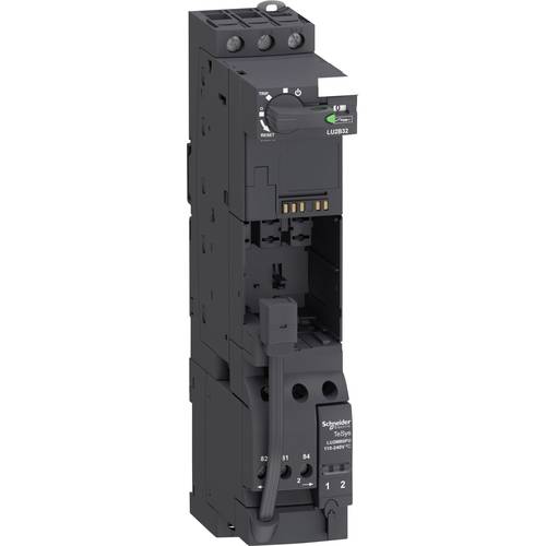 Schneider Electric LU2BB0BL LU2BB0BL Basiseinheit Nennstrom 28.5 A