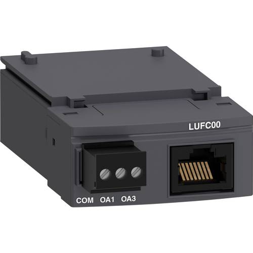 Schneider Electric LUFC00 LUFC00 Parallelverdrahtungsmodul