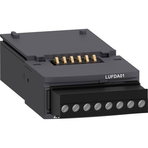 Schneider Electric LUFDA01 LUFDA01 Funktionsmodul 240 V/DC