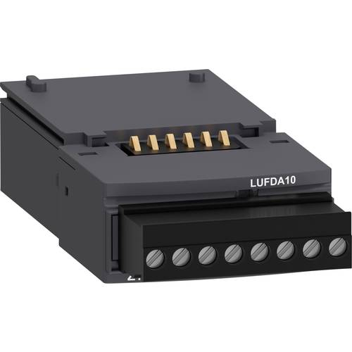 Schneider Electric LUFDA10 LUFDA10 Funktionsmodul 240 V DC/AC