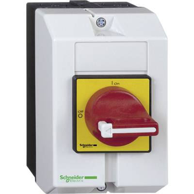 Schneider Electric VCF01GE Not-Aus-Schalter 690 V 11 A IP65 1 St.