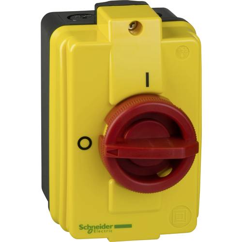 Schneider Electric VCFN32GE Not-Aus-Schalter 690 V 21.8 A 1 St.