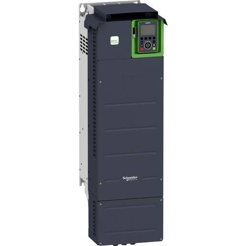 Thumbnail - Schneider Electric Frequenzumrichter ATV630D55N4 55 kW 3phasig 380 V, 480 V