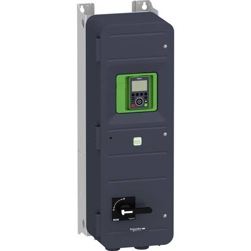 Schneider Electric Frequenzumrichter ATV650D37N4E 37 kW 3phasig 380 V, 480 V