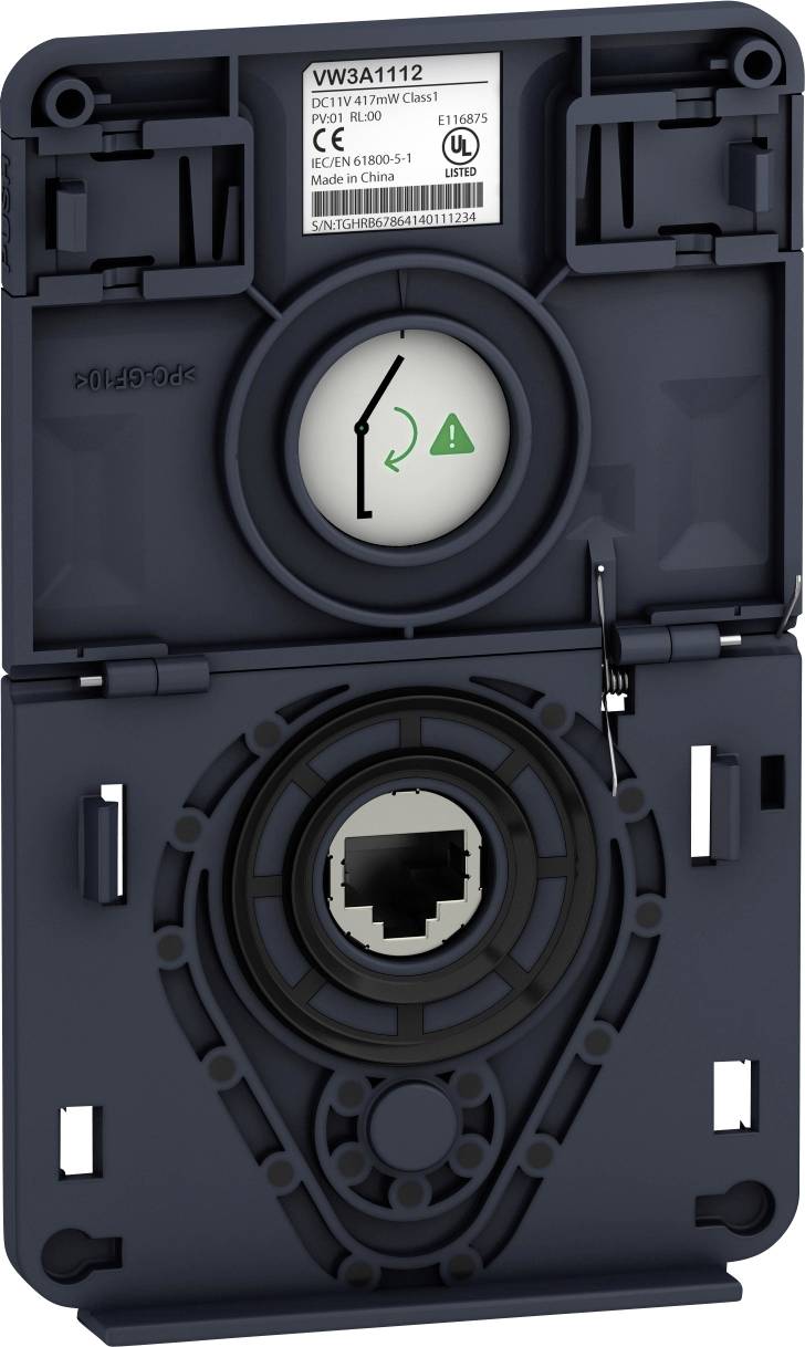 Schneider Electric VW3A1112 Montagesatz