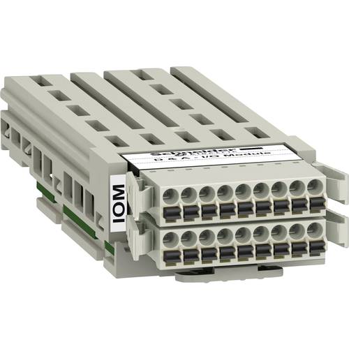 Schneider Electric VW3A3203 E/A Modul