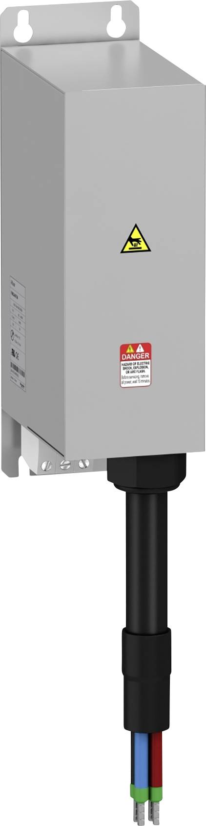 Schneider Electric VW3A4704 EMV-Eingangsfilter
