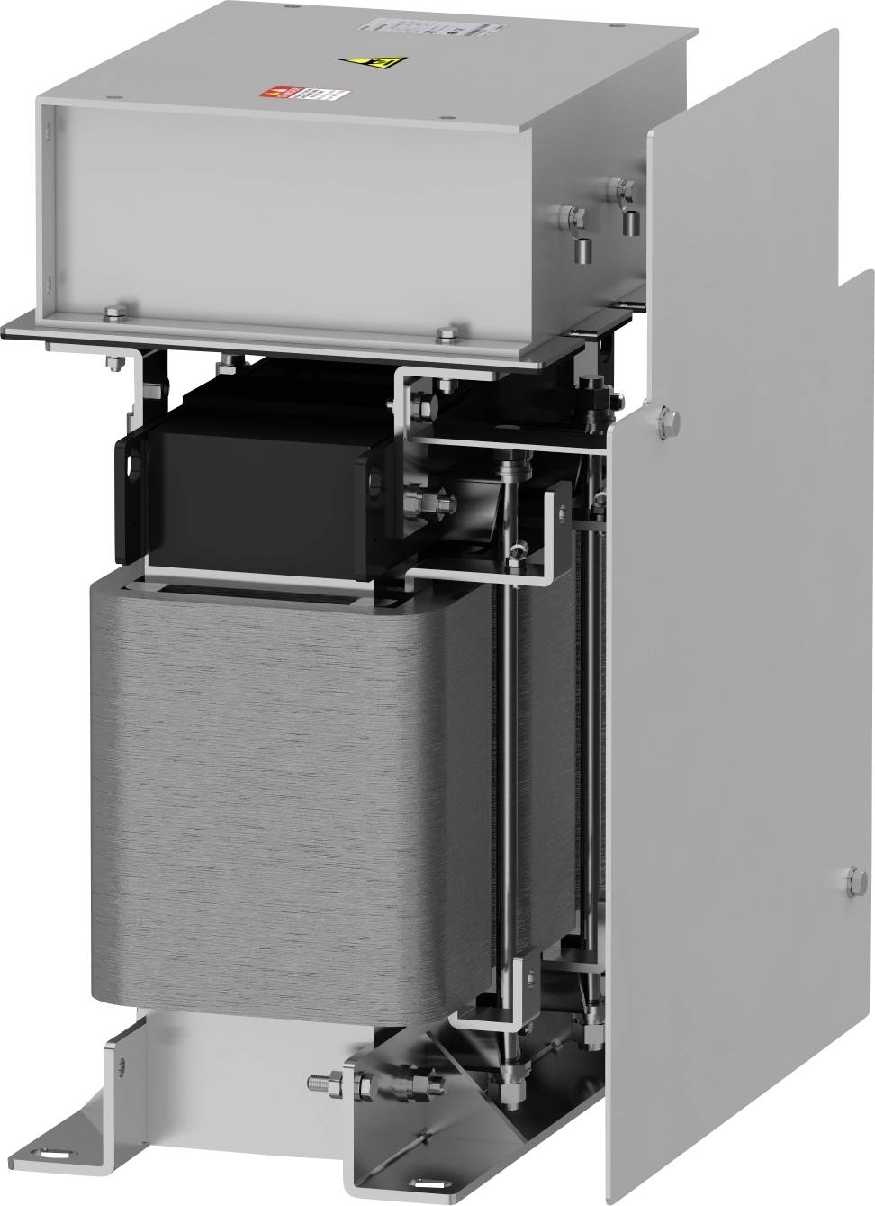 Schneider Electric VW3A5407 Sinusfilter