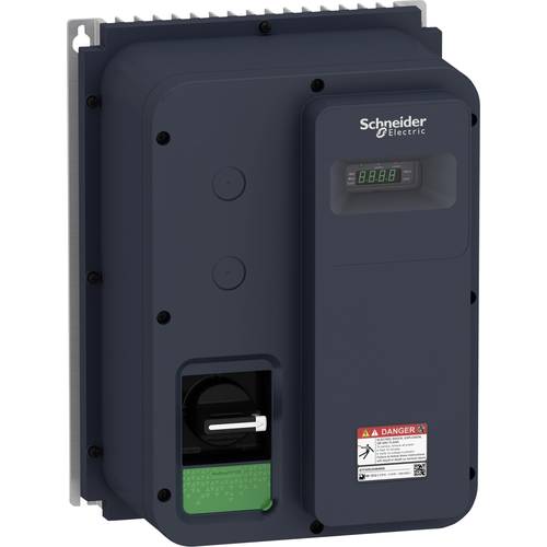 Schneider Electric Frequenzumrichter ATV320U04N4WS 0.37 kW 3phasig 380 V, 500 V