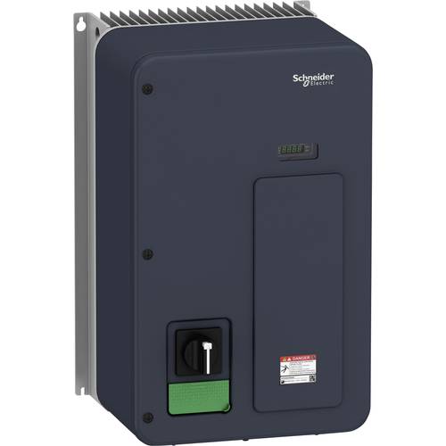 Schneider Electric Frequenzumrichter ATV320U55N4WS 5.5 kW 3phasig 380 V, 500 V