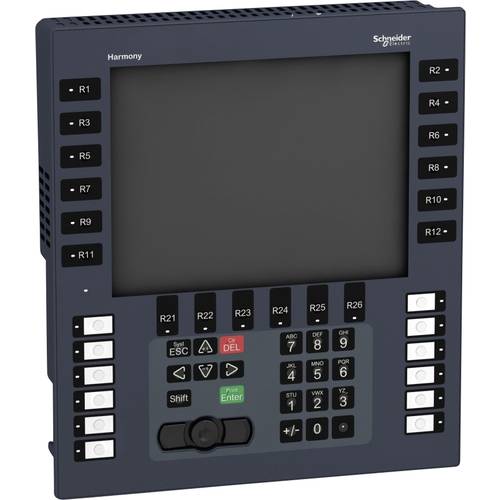 Schneider Electric HMIGK5310 HMIGK5310 SPS-Touchpanel