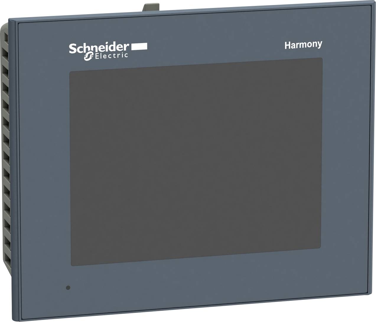 Schneider Electric HMIGTO2300 HMIGTO2300 SPS-Touchpanel-1