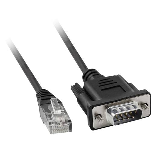 Schneider Electric XBTZG9721 XBTZG9721 SPS-Kabel