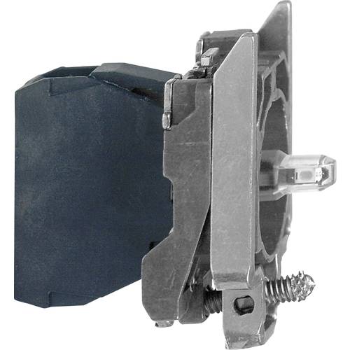 Schneider Electric ZB4BVBG1 ZB4BVBG1 LED-Fassung Weiß 1 St.