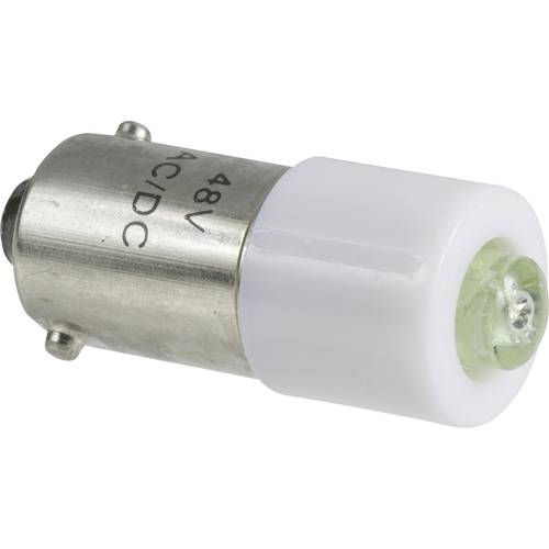 Schneider Electric DL1CJ0244 DL1CJ0244 LED-Lampe Rot 10 St.