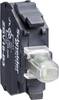 Schneider Electric ZBVJ6 ZBVJ6 LED-Modul Blau 5 St.