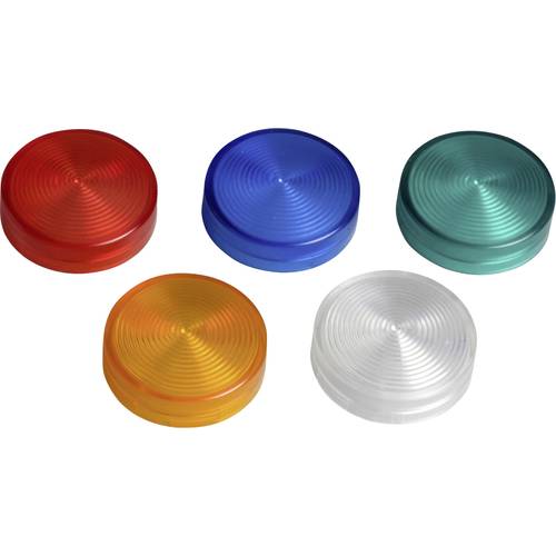 Schneider Electric ZB4BV003 ZB4BV003 Frontelement für Leuchtmelder (Ø) 22 mm 1 St.