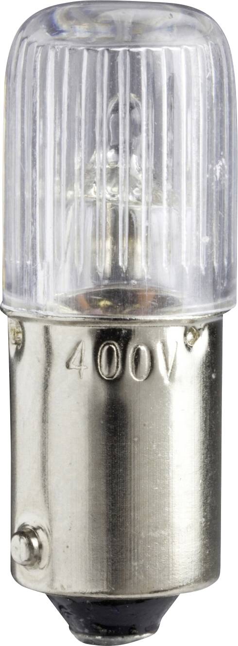 Schneider Electric DL1CF110 DL1CF110 Glimmlampe Klar 1 St.