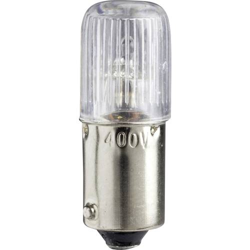 Schneider Electric DL1CF110 DL1CF110 Glimmlampe Klar 1 St.