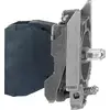 Schneider Electric ZB4BVM6 LED-Fassung Blau 1 St.