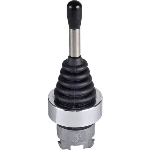 Schneider Electric ZD4PA247 ZD4PA247 Frontelement für Joystick-Steuereinheit rückstellbar (Ø) 22 mm Schwarz 1 St.