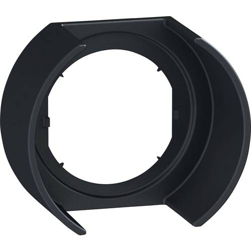 Schneider Electric ZBZ1902 ZBZ1902 Schutzkragen Schwarz 1 St.