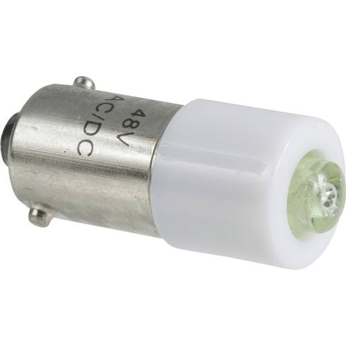 Schneider Electric DL1CD0061 DL1CD0061 LED-Lampe Weiß 10 St.