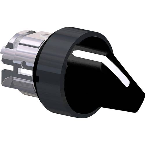 Schneider Electric ZB4BD47 ZB4BD47 Frontelement für Wahlschalter rückstellbar (Ø) 22 mm Schwarz 1 St.