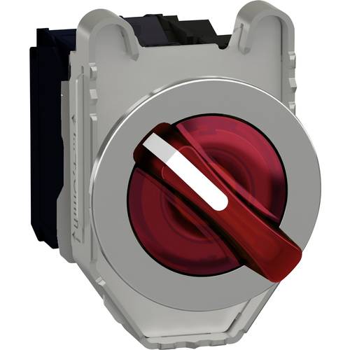 Schneider Electric XB4FK124B5 XB4FK124B5 Wahlschalter Rot 1 St.