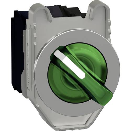 Schneider Electric XB4FK133M5 XB4FK133M5 Wahlschalter Grün 1 St.