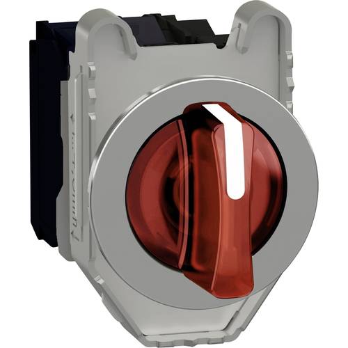 Schneider Electric XB4FK134M5 XB4FK134M5 Wahlschalter Rot 1 St.