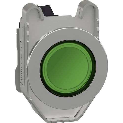 Schneider Electric XB4FVG3 XB4FVG3 Leuchtmelder Grün 1 St.