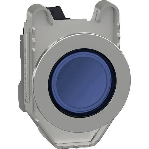 Schneider Electric XB4FVG6 XB4FVG6 Leuchtmelder Blau 1 St.