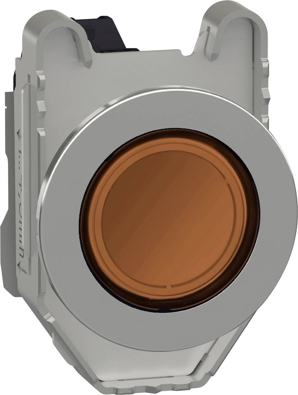 Schneider Electric XB4FVM5 XB4FVM5 Leuchtmelder Orange 1 St.