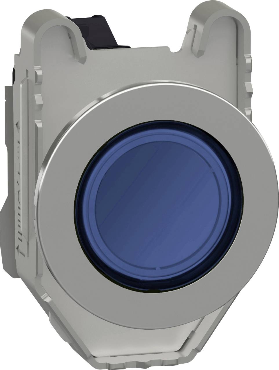 Schneider Electric XB4FVM6 XB4FVM6 Leuchtmelder Blau 1 St.