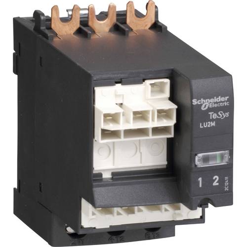 Schneider Electric LU2MB0B Wendeschalter 690 V/AC 32 A 1 St.
