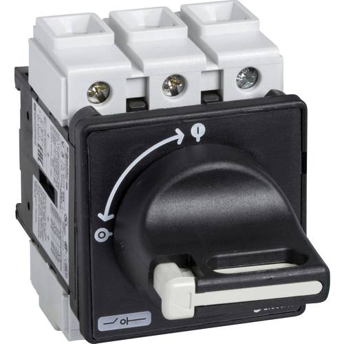 Schneider Electric VBD1 Lasttrennschalter 1 St. Schaltspannung (max.): 690 V/AC (B x H) 60 mm x 74 mm
