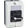 Schneider Electric VBF02GE Lasttrennschalter 1 St. Schaltspannung (max.): 690 V/AC (B x H x T) 90 x 146 x 131 mm Piece