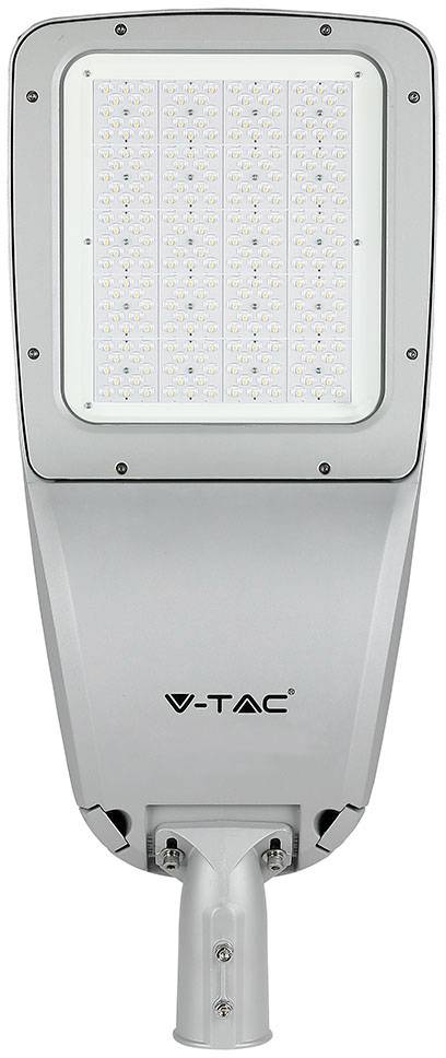 VT-200ST 544 LED-Straßenlicht EEK: E (A - G) LED LED fest eingebaut 200 W