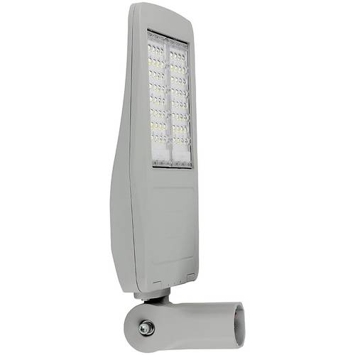 V-TAC 884 LED-Straßenlicht EEK: D (A - G) LED LED 100 W Aluminium-Grau